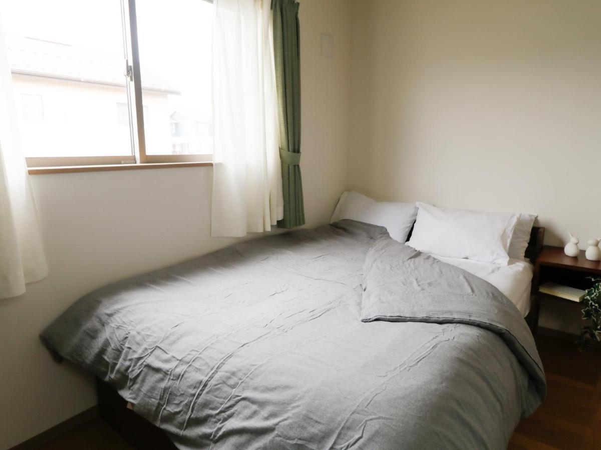 貸別荘 ウサギの郷 Fujikawaguchiko Bagian luar foto